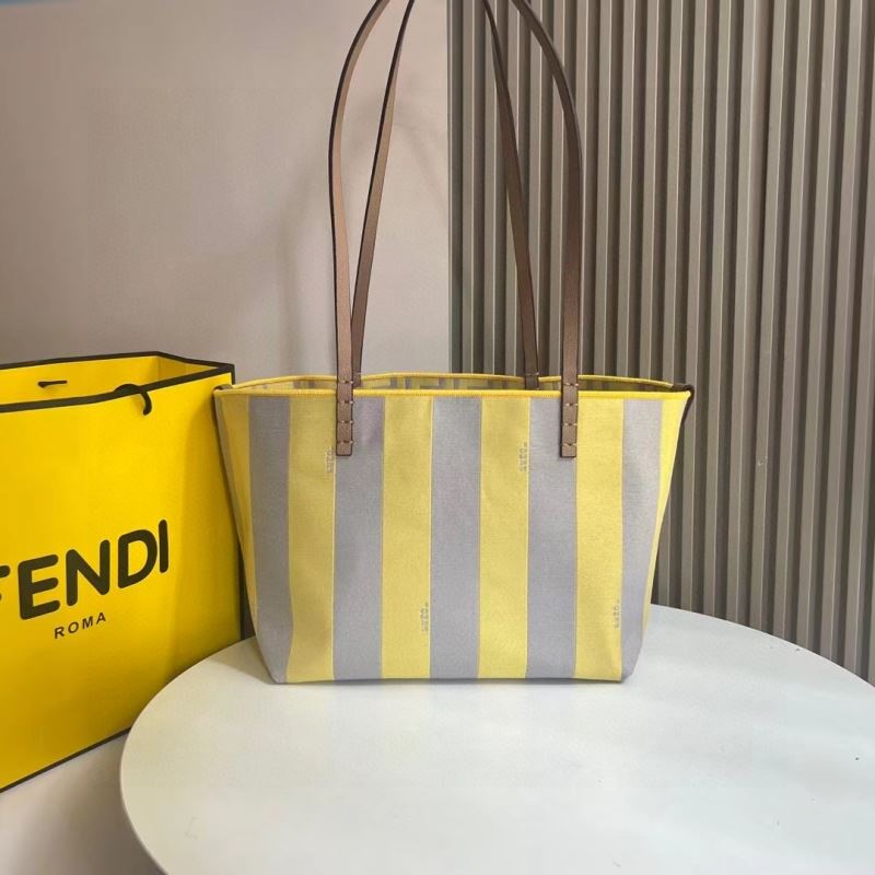 Fendi Shopping Bags